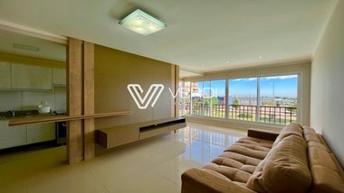 apartment em Avenida Doutor Álvaro Severo de Miranda, Cidade Nova - Passo Fundo - RS
