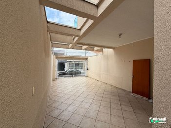 house em Rua Rio do Peixe, Vila Lúcia - São Paulo - SP