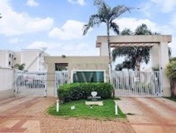 apartment em Rua Elizio Turino, Jardim Sumaré - Londrina - PR