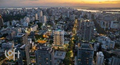 apartment em Avenida Nova York, Auxiliadora - Porto Alegre - RS