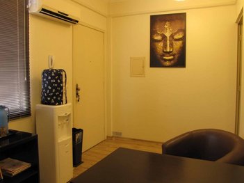 office em Getulio Vargas, Menino Deus - Porto Alegre - RS