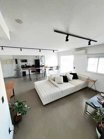 apartment em Rua João Antônio de Oliveira, Mooca - São Paulo - SP