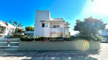 house em Avenida Cidade de Córdoba, Barra da Lagoa - Florianópolis - SC