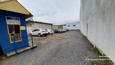 land_lot em Rua Gonçalves Dias, Centro - Canoas - RS