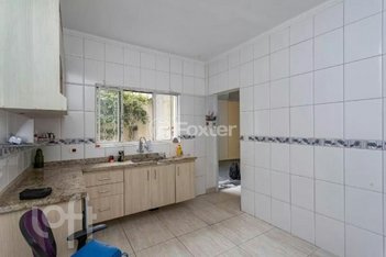 house em Travessa José Francisco de Oliveira, Piraporinha - Diadema - SP