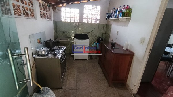 Cômodo Condomínio