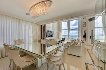 apartment em Avenida Atl�ntica, Centro - Balneário Camboriú - SC