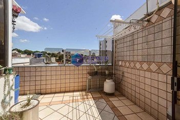 apartment em Rua Professor Pimenta da Veiga, Cidade Nova - Belo Horizonte - MG