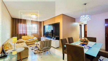 apartment em Rua Rocha Lima, Centro - Fortaleza - CE