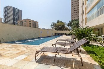 apartment em Rua Brigadeiro Galvão, Barra Funda - São Paulo - SP