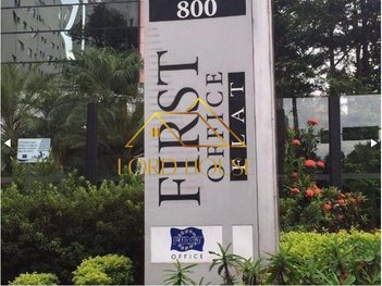 office em Alameda Lorena, Jardim Paulista - São Paulo - SP