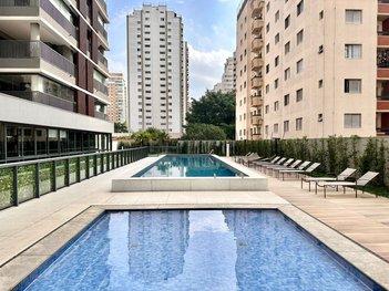 apartment em Rua Cayowaá, Perdizes - São Paulo - SP