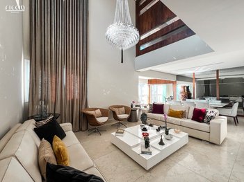 apartment em Rua Afonso César de Siqueira, Vila Adyana - São José dos Campos - SP