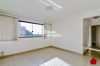 apartment em SHCES Quadra 105, Cruzeiro Novo - Brasília - DF