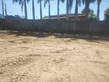 land_lot em Rua Miguel Penteadura, Quintais do Imperador - Sorocaba - SP