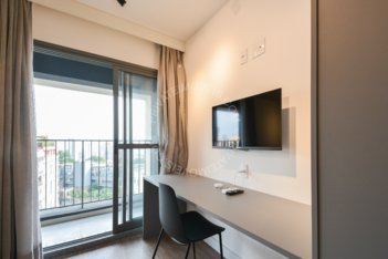 apartment em Rua Cristiano Viana, Cerqueira César - São Paulo - SP