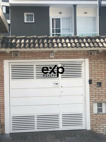 house em Rua Vito Bovino, Jardim da Campina - São Paulo - SP