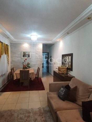 apartment em Rua Freire de Andrade, Jardim Vila Galvão - Guarulhos - SP