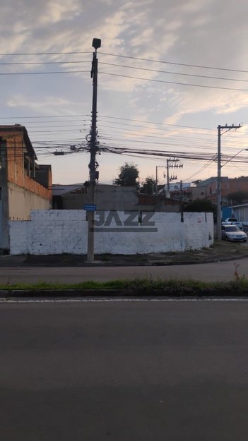 land_lot em Rua Emílio Tonglet, Jardim Santa Inês I - São José dos Campos - SP