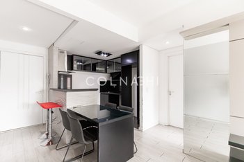 apartment em MARIO ANTUNES DA CUNHA, Petrópolis - Porto Alegre - RS