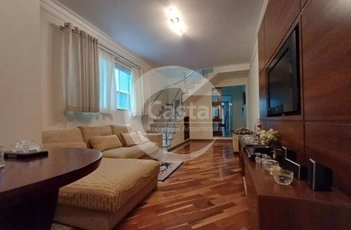house em Rua Flaviano, Jardim Textil - São Paulo - SP