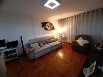 apartment em Pamplona, Jardim Paulista - São Paulo - SP
