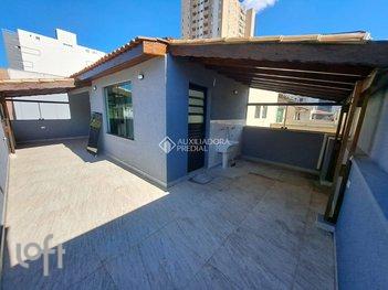 apartment em Brasílio Machado, Centro - São Bernardo do Campo - SP