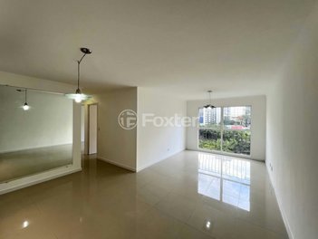 apartment em Rua Engenheiro Antônio Jovino, Vila Andrade - São Paulo - SP