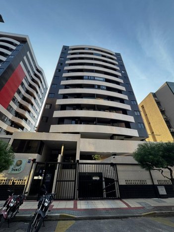 apartment em Rua José Carneiro da Cunha Sarmento, Jatiúca - Maceió - AL