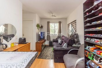 apartment em Avenida dos Ourives, Jardim São Savério - São Paulo - SP