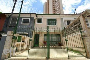 apartment em Tanabi, Perdizes - São Paulo - SP