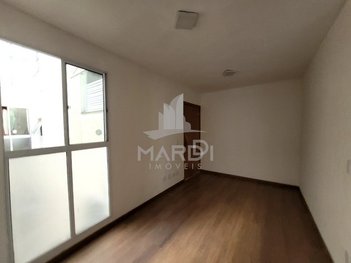 apartment em Rua Sete Mil e Oito, Restinga - Porto Alegre - RS