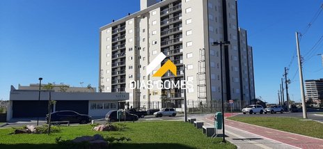 apartment em Rua Marquês de Maricá, São Gonçalo - Pelotas - RS