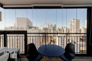 apartment em Rua Machado de Assis, Vila Mariana - São Paulo - SP