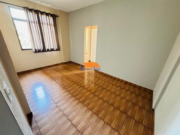 apartment em Rua Francisco Castelnau, Nova Cachoeirinha - Belo Horizonte - MG