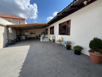 house em Rua José Dornelles, Parque da Fonte - São José dos Pinhais - PR