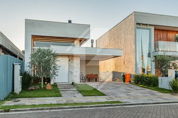 house em Rua Begônia, São Vicente - Gravataí - RS