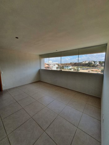 apartment em Rua Tunísia, Canaã - Belo Horizonte - MG