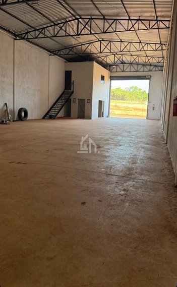 house em Rua dos Ipês, Residencial Nilson Veloso - Rio Verde - GO