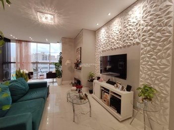 apartment em Rua Osvaldo Cruz, Americano - Lajeado - RS
