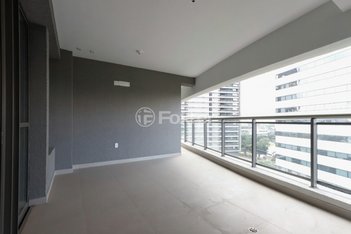 apartment em Rua Arnaldo José Pacífico, Água Branca - São Paulo - SP