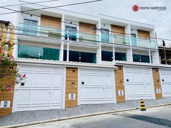 house em Rua Dezenove de Maio, Vila Esperança - São Paulo - SP