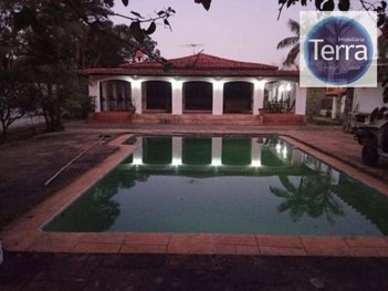 house em Rua Noruega, Jardim Santa Paula - Cotia - SP