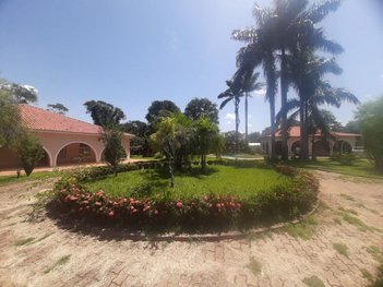 agricultural em Avenida Aurélio Mano Sanches, Recanto dos Eduardos - São José do Rio Preto - SP
