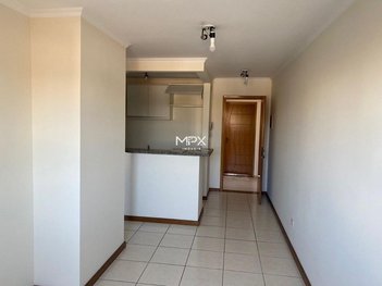 apartment em Rua Ajudante Albano, São Dimas - Piracicaba - SP