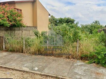 land_lot em Rua Padre Luiz Fantinatto, Bosque de Barão Geraldo - Campinas - SP