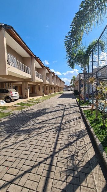 house em Rua Tomé Souza, Santa Cruz dos Lázaros - Jacareí - SP