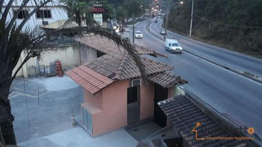 house em Estrada do Catonho, Jardim Sulacap - Rio de Janeiro - RJ