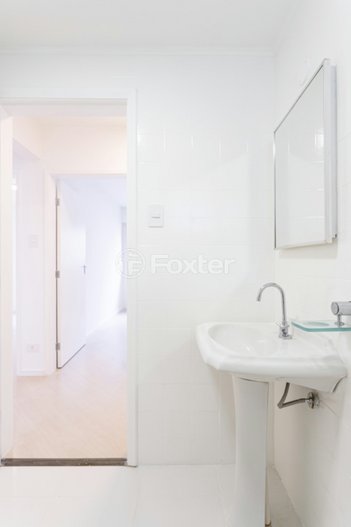 apartment em Rua Tabapuã, Itaim Bibi - São Paulo - SP