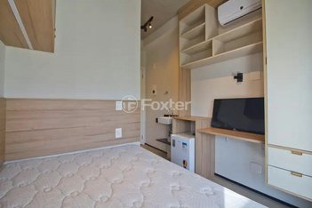 apartment em Rua Vergueiro, Liberdade - São Paulo - SP